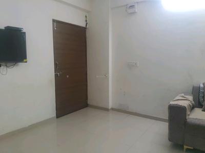 Living Room Image of 850 Sq.ft 2 BHK Apartment / Flat for sale in Aaryan Gloria, South Bopal Ahmedabad for Rs. 5600000