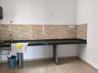Kitchen Image of 900 Sq.ft 2 BHK Apartment / Flat for sale in VTP Belair, Mahalunge Pune for Rs. 7500000