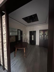 Kitchen Image of 5000 Sq.ft 8 BHK Independent House for sale in Himayath Nagar Hyderabad for Rs. 42000000
