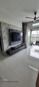 Hall Image of 725 Sq.ft 2 BHK Apartment / Flat for sale in Neco Beaumont, Mohammed Wadi Pune for Rs. 6500000