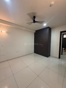 Bedroom Image of 3500 Sq.ft 4 BHK Apartment / Flat for rent in Sobha Marina One, Marine Drive Kochi for Rs. 115000