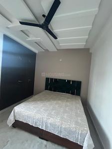 Bedroom Image of 1880 Sq.ft 3 BHK Apartment / Flat for rent in Msx Golf Gardenia, Alpha II Greater Noida for Rs. 40000