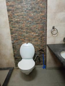 Bathroom Image of 1400 Sq.ft 5 BHK Independent House for sale in Sector 15 Noida for Rs. 40000000