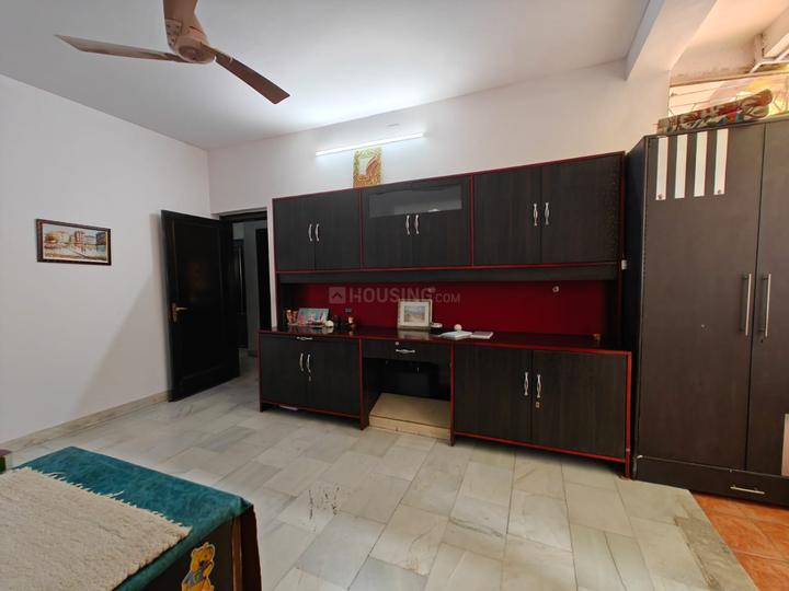 Block J, Chittaranjan Park Bedroom 1