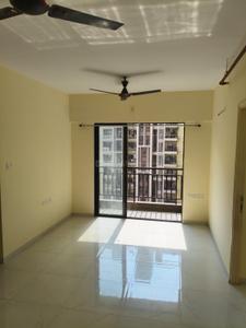 1 BHK Flat