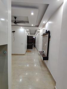 2 BHK Fully Furnished Independent Builder Floor