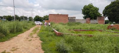 Image of 270 Sq.ft Residential Plot / Land for sale in Kidawali, Noida for Rs. 390000