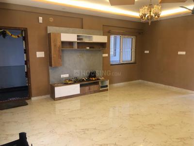 3 BHK Flat