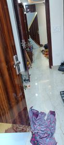 Hall Image of 585 Sq.ft 2 BHK Apartment / Flat for sale in Uttam Nagar New Delhi for Rs. 4000000