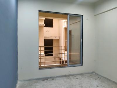 Bedroom Image of 635 Sq.ft 1 BHK Apartment / Flat for sale in Bhiwandi Thane for Rs. 2730500
