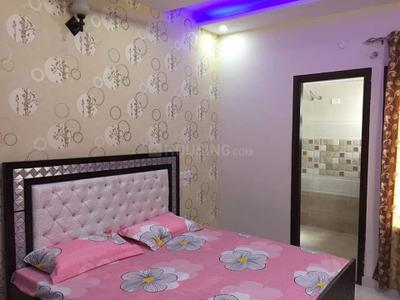 2 BHK Independent House