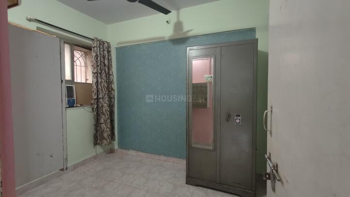 Om sidhivinayak Bedroom 1