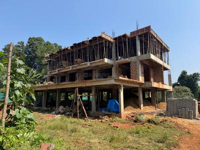 Image of 1184 Sq.ft 2 BHK Apartment / Flat for sale in Sanguem, Goa for Rs. 4000000