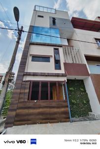 Image of 1800 Sq.ft 3 BHK Duplex for sale in SMV Layout, Bengaluru for Rs. 25000000