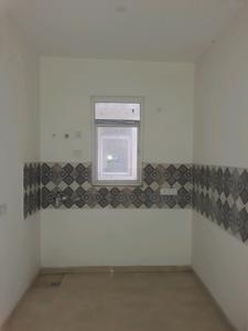 Kitchen Image of 1120 Sq.ft 3 BHK Builder Floor for sale in Signature Global Park 4 Phase II, Sector 36 Sohna for Rs. 9500000
