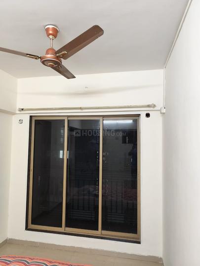 ROHINI CHS Bedroom 1