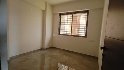 Bedroom Image of 1350 Sq.ft 3 BHK Apartment / Flat for rent in Vrundavan Aashirvad Utsav, Vatva Ahmedabad for Rs. 18500
