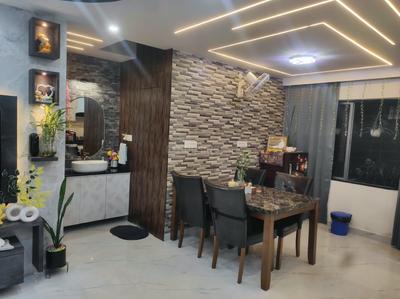Hall Image of 1180 Sq.ft 3 BHK Apartment / Flat for sale in Rabindra Sarani Siliguri for Rs. 6000000