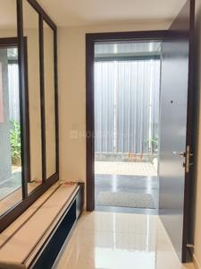 Bedroom Image of 1796 Sq.ft 3 BHK Apartment / Flat for sale in REN &amp; REI by Assetz Property Group, Gattahalli Bengaluru for Rs. 20900000