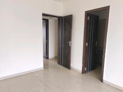 Bedroom Image of 1100 Sq.ft 2 BHK Apartment / Flat for sale in Sairama Sai Rama, Kharghar Navi Mumbai for Rs. 14000000