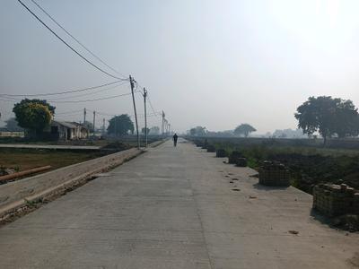 Image of 200 Sq.ft Residential Plot / Land for sale in Yeida, Greater Noida for Rs. 10000000