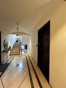 Hall Image of 1800 Sq.ft 3 BHK Apartment / Flat for rent in Indira Nagar Bengaluru for Rs. 150000