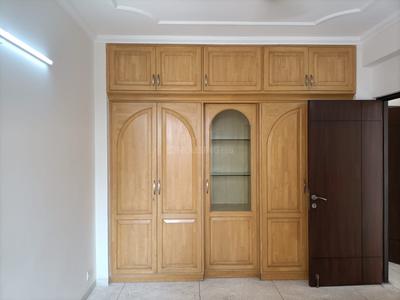 Bedroom Image of 1700 Sq.ft 3 BHK Apartment / Flat for sale in DLF Exclusive Floors, Sector 54 Gurgaon for Rs. 32000000
