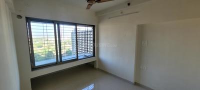 Bedroom Image of 1150 Sq.ft 2 BHK Apartment / Flat for rent in Vishesh Balaji Symphony, Shilottar Raichur Navi Mumbai for Rs. 25000