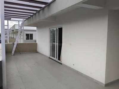 Balcony Image of 3033 Sq.ft 4 BHK Villa for sale in Siri Sampada Serene, Turkayamjal Hyderabad for Rs. 21231000