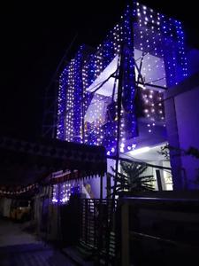 Balcony Image of 1332 Sq.ft 3 BHK Independent House for sale in Vakalapudi Kakinada for Rs. 6500000