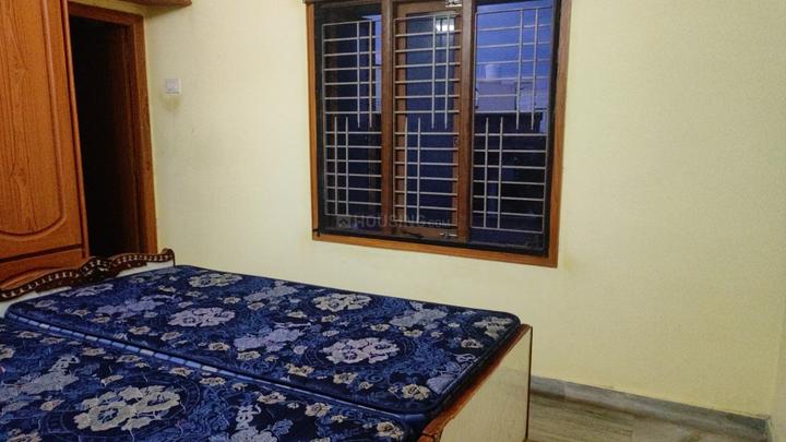 Parandhama Residency  Bedroom One 1