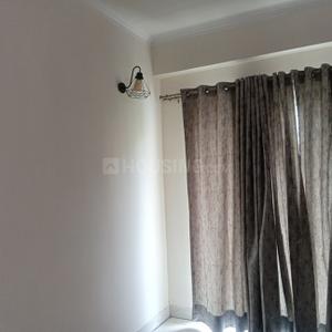 Living Room Image of 1760 Sq.ft 3 BHK Apartment / Flat for rent in Maxblis White House, Sector 75 Noida for Rs. 43000