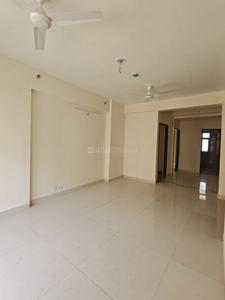 Hall Image of 2950 Sq.ft 4 BHK Apartment / Flat for sale in Amrapali Heartbeat City IV, Sector 107 Noida for Rs. 38000000