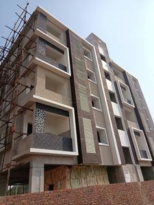 Image of 1330 Sq.ft 3 BHK Apartment / Flat for sale in Madhurawada, Visakhapatnam for Rs. 5400000