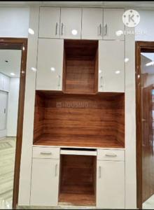 Hall Image of 850 Sq.ft 3 BHK Builder Floor for sale in Suri Builder Flloors, Rohini Sector 28 New Delhi for Rs. 7800000