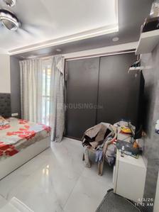 Bedroom Image of 1750 Sq.ft 3.5 BHK Apartment / Flat for rent in  Hope Apartments, Sector 15 Part 2 Gurgaon for Rs. 73000