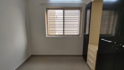 Bedroom Image of 902 Sq.ft 2 BHK Apartment / Flat for rent in Century Commanders Vista, Anantapura Bengaluru for Rs. 24000