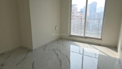 Bedroom Image of 1700 Sq.ft 3.5 BHK Apartment / Flat for sale in Lodha Stella Tower B, Thane West Thane for Rs. 31500000