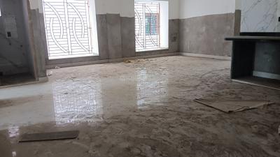 Living Room Image of 1644 Sq.ft 3 BHK Apartment / Flat for sale in New Town Kolkata for Rs. 11000000