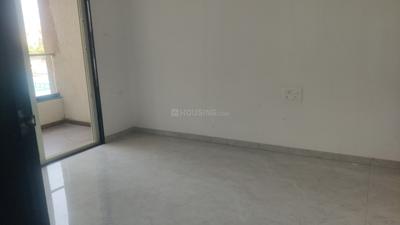 Bedroom Image of 1116 Sq.ft 2 BHK Apartment / Flat for sale in Sai Pleasure, Wakad Pune for Rs. 9100000