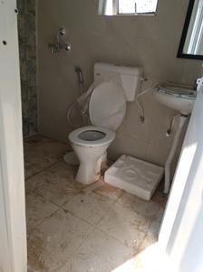 Bedroom One Image of 900 Sq.ft 2 BHK Apartment / Flat for sale in Signature Global The Millennia, Sector 37D Gurgaon for Rs. 6850000