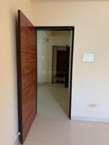 1 BHK Independent House