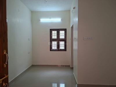 Hall Image of 1560 Sq.ft 2 BHK Independent House for rent in Ramapuram Chennai for Rs. 36000