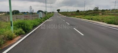 Image of 2400 Sq.ft Residential Plot / Land for sale in Kempegowda Layout, Bengaluru for Rs. 32400000