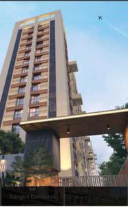 Image of 1635 Sq.ft 3 BHK Apartment / Flat for sale in Sangini Gardenia, Dahin Nagar, Surat for Rs. 6651000