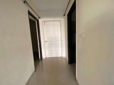 Hall Image of 2000 Sq.ft 3.5 BHK Apartment / Flat for rent in Panjim Goa for Rs. 110000