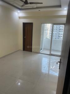 Hall Image of 2285 Sq.ft 4 BHK Apartment / Flat for rent in Rudra Palace Heights, Noida Extension Greater Noida for Rs. 30000