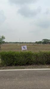 Image of 138 Sq.ft Residential Plot / Land for sale in Shivdaspura, Jaipur for Rs. 4400000