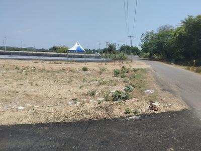 Image of 960 Sq.ft Residential Plot / Land for sale in Kundrathur, Chennai for Rs. 3360000
