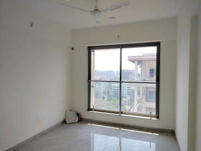 Bedroom Image of 1200 Sq.ft 3 BHK Apartment / Flat for sale in Vile Parle West Mumbai for Rs. 55000000